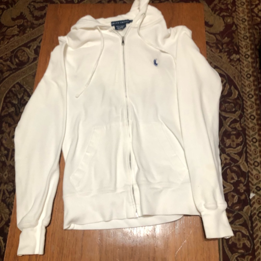 Ralph Lauren loungewear set
